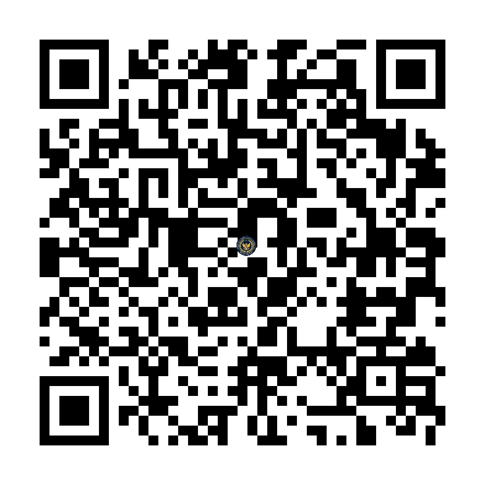 Barcode Survey Kepuasan Masyarakat